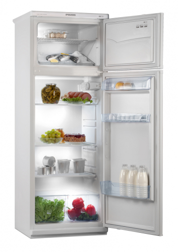 Купить  холодильник pozis 244-1 w в интернет-магазине Айсберг! фото 2